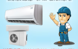 Dịch Vụ Sửa Chữa và Mua Bán Máy Lạnh Tại Tân Uyên Bình Dương