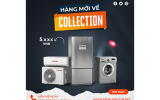 Những Ưu Điểm Nổi Bật Của Máy Lạnh – Tủ Lạnh – Máy Giặt Toshiba