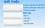 Dịch Vụ Tháo Lắp Máy Lạnh Tại Bình Dương Nhanh Chóng – Giá Rẻ