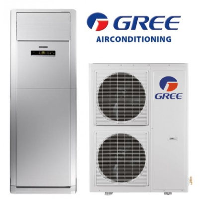 Máy lạnh Gree tủ đứng 2.5HP