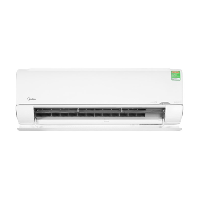 Máy lạnh 2 chiều Midea inverter 1 HP MSMTII-10HRFN8 (1,5 ngựa, 12.000btu)