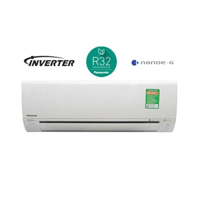 Máy lạnh Panasonic Inverter 2.5 HP PU24TKH-8