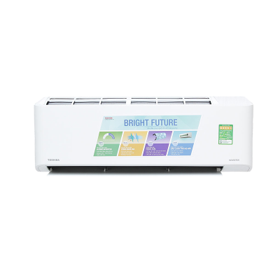 Máy lạnh Toshiba Inverter 2 HP RAS-H18BKCV-V
