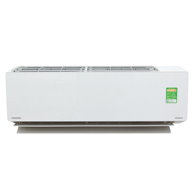 Máy lạnh Toshiba 1.0 HP RAS-H10QKSG-V