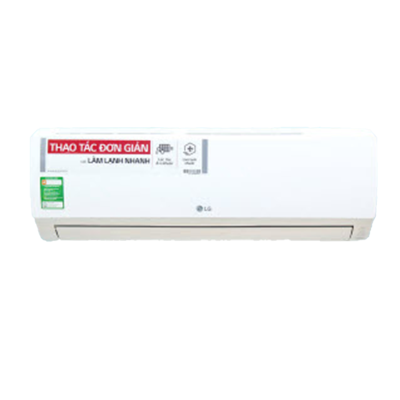 Máy lạnh LG 1 HP S09EN3