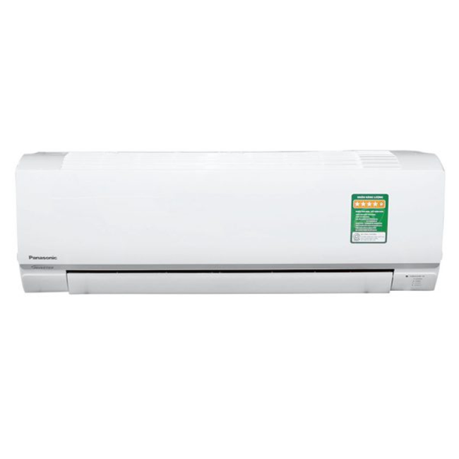 Máy lạnh Panasonic Inverter 1 HP CU/CS-PU9TKH-8 12