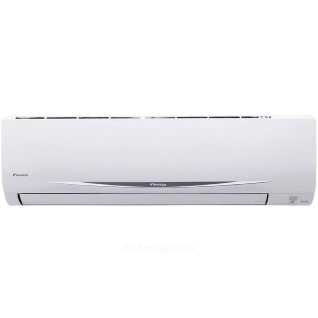 Điều hòa Daikin Inverter 2 HP FTKC50RVMV