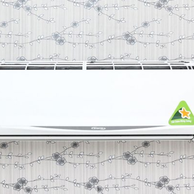 Điều hòa Daikin Inverter 20500 BTU FTKC60QVMV