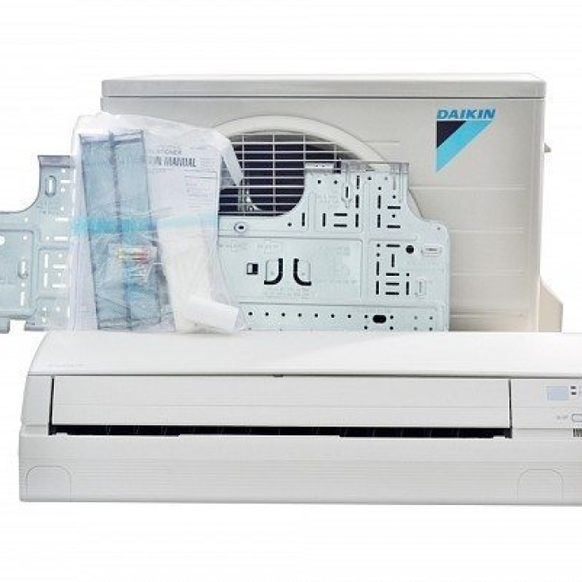 Máy Lạnh DAIKIN 2.5Hp FTV60BXV1V/RV60BXV1V