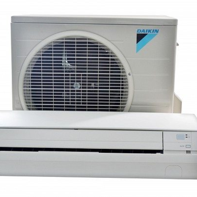 Máy Lạnh DAIKIN 2.5Hp FTV60BXV1V/RV60BXV1V