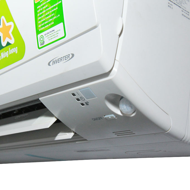 Điều hòa Daikin 17150 BTU FTNE50MV1V