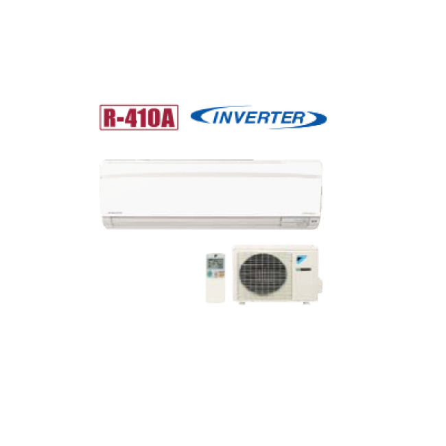 Điều hòa Daikin FTKS60GVMV 3 Hp