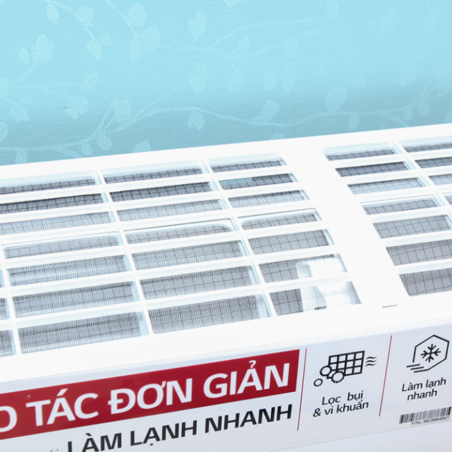 Máy lạnh LG 1 HP S09EN3