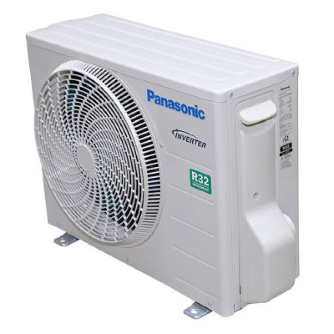 Máy lạnh Panasonic Inverter 1 HP CU/CS-U9TKH-8