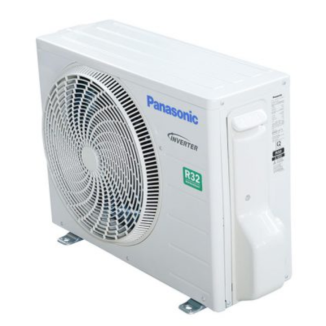 Máy lạnh Panasonic Inverter 1 HP CU/CS-PU9TKH-8 12