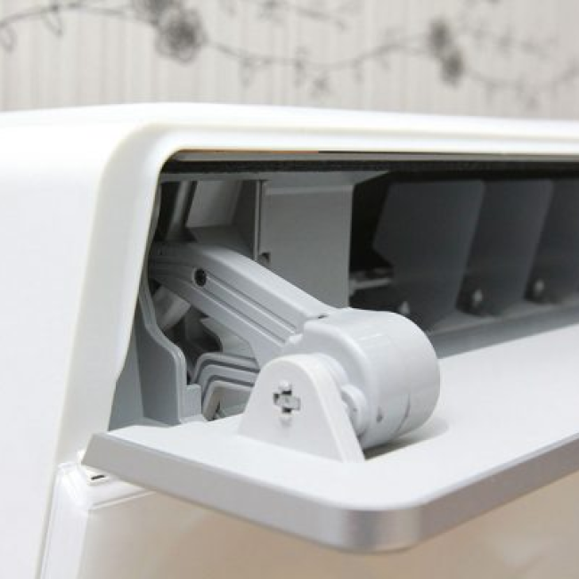 Máy lạnh Panasonic Inverter 1 HP CU/CS-VU9SKH-8
