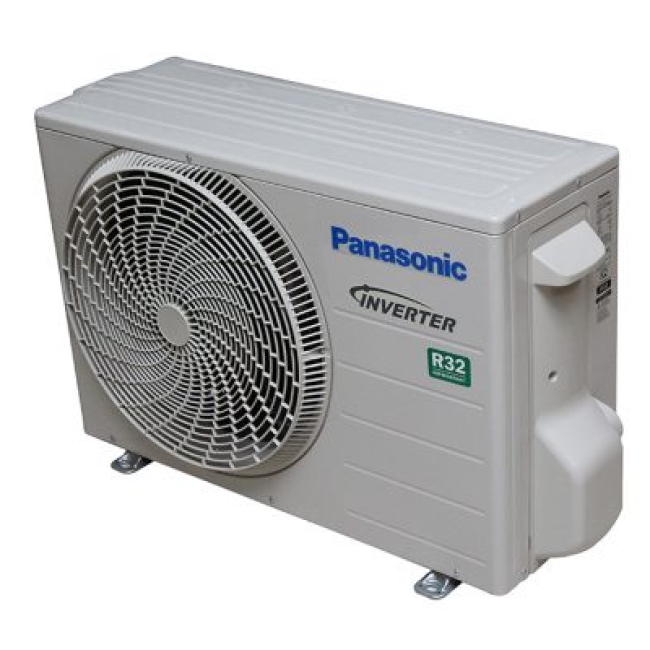 Máy lạnh Panasonic Inverter 1 HP CU/CS-VU9SKH-8