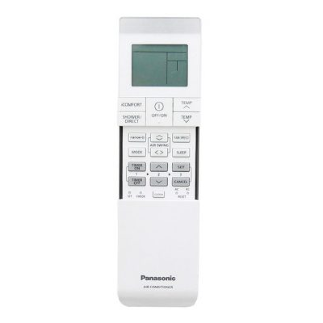 Máy lạnh Panasonic Inverter 1.5 HP CU/CS-VU12SKH-8