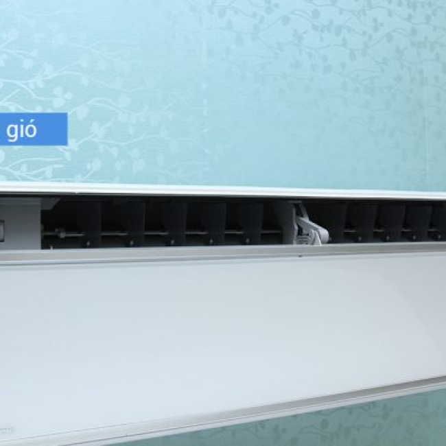 Máy lạnh Panasonic Inverter 2 HP CU/CS-VU18SKH-8