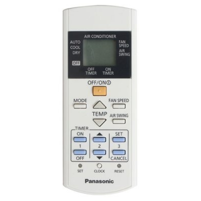 Máy lạnh Panasonic 1.5 HP CU/CS-KC12QKH-8