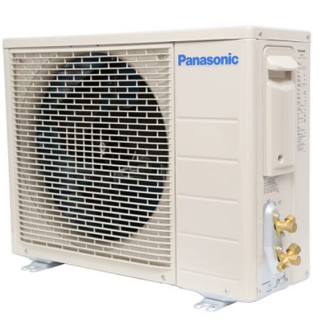 Máy lạnh Panasonic 1.5 HP CU/CS-KC12QKH-8