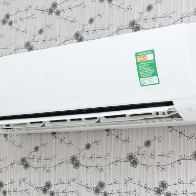 Máy lạnh Panasonic 1 HP CU/CS-KC9QKH-8
