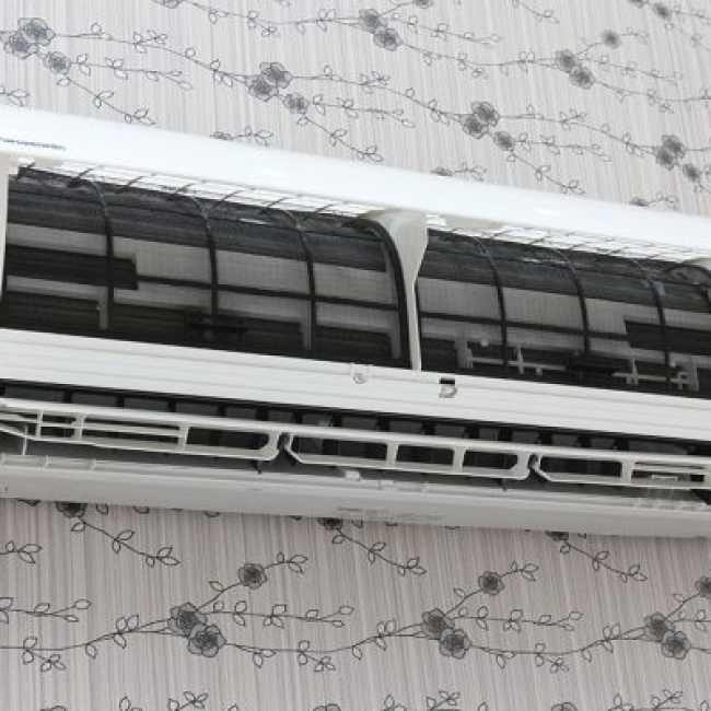 Máy lạnh Panasonic 1 HP CU/CS-KC9QKH-8