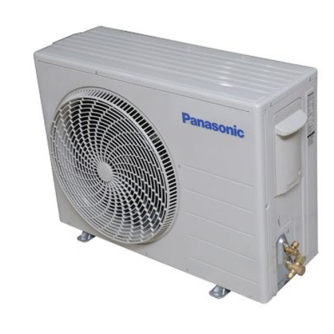 Máy lạnh Panasonic 2 HP CU/CS-KC18QKH-8