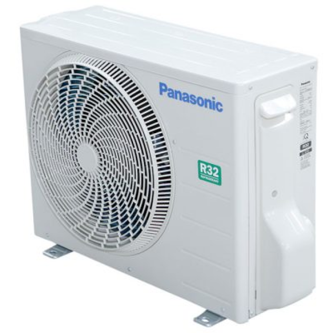 Máy lạnh Panasonic 1.0 HP CU/CS-N9SKH-8