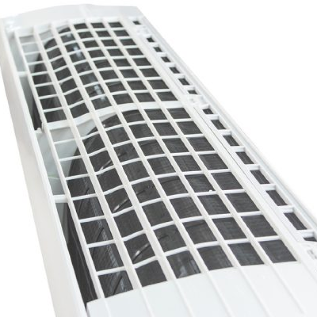 Máy lạnh Panasonic Inverter 2 HP CU/CS-PU18TKH-8