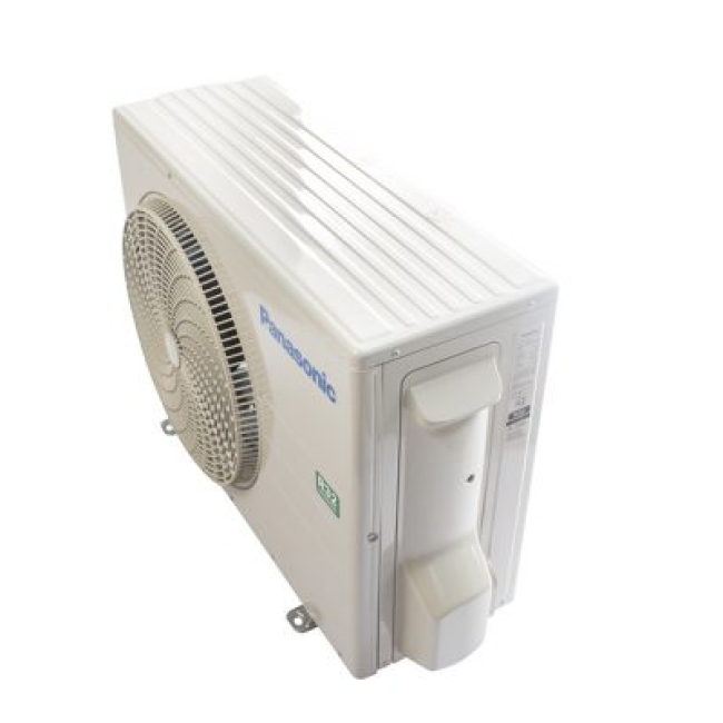 Máy lạnh Panasonic Inverter 2 HP CU/CS-PU18TKH-8