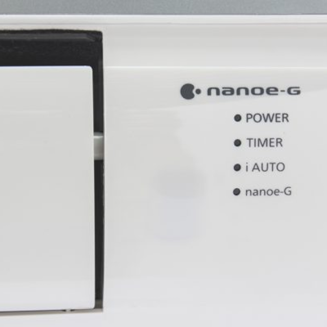Máy lạnh Panasonic Inverter 2 HP CU/CS-PU18TKH-8