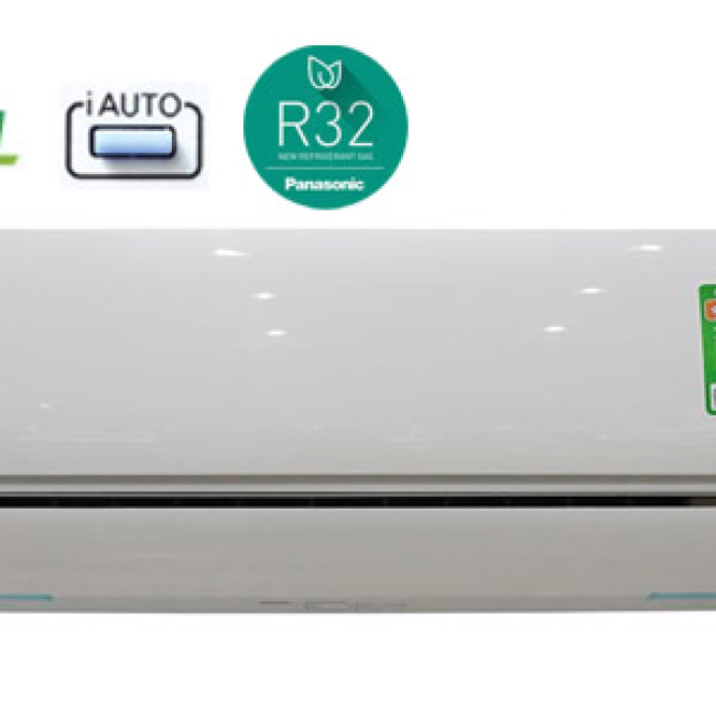 Máy lạnh Panasonic 2.5 HP N24TKH-8