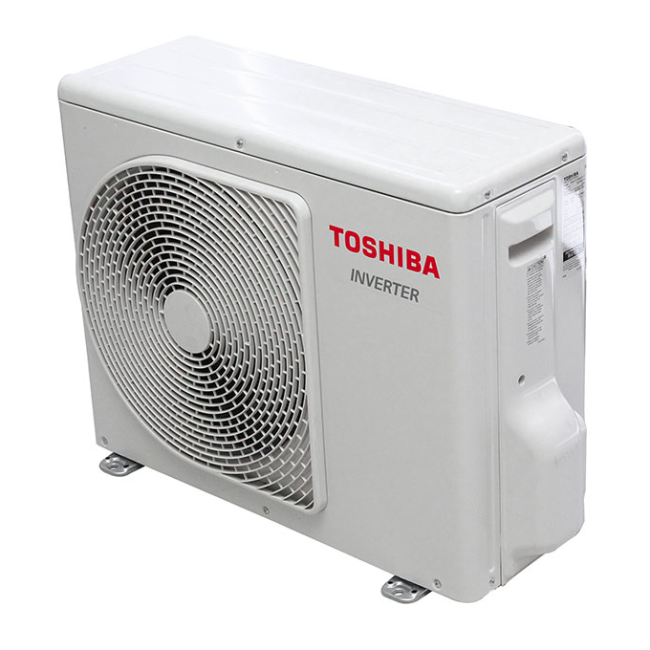 Máy lạnh TOSHIBA 2.5HP RAS – H24PKCVG-V