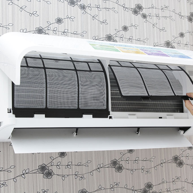 Máy lạnh Toshiba Inverter 2 HP RAS-H18BKCV-V