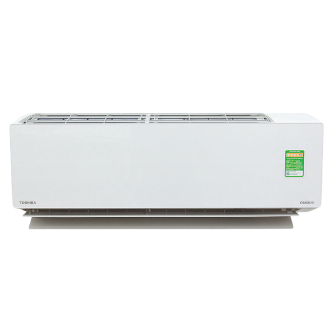 Điều hòa Toshiba Inverter 8800 BTU RAS-H10G2KCVP-V