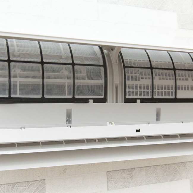 Điều hòa Toshiba Inverter 8800 BTU RAS-H10G2KCVP-V