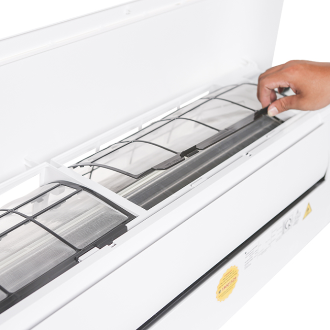 Máy lạnh Toshiba 2HP RAS-H18QKSG-V
