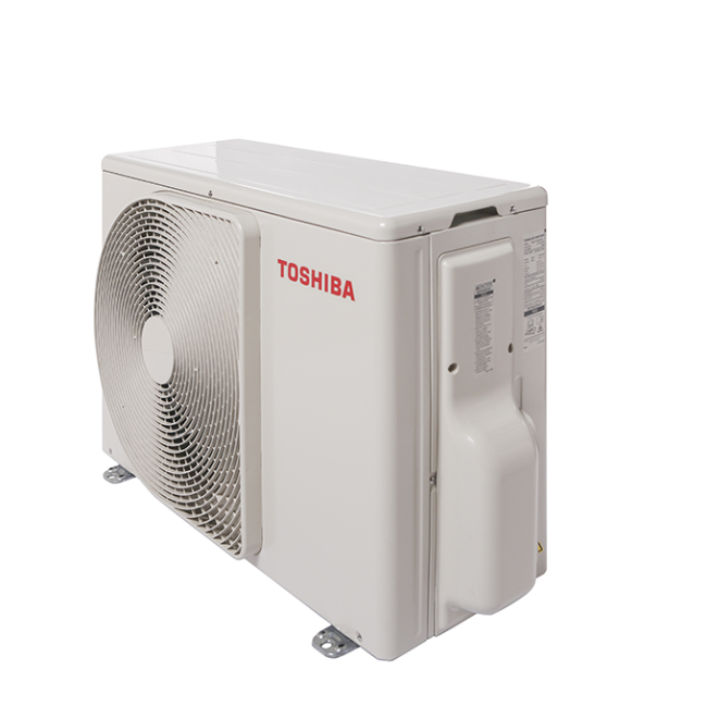 Máy lạnh Toshiba 2HP RAS-H18QKSG-V