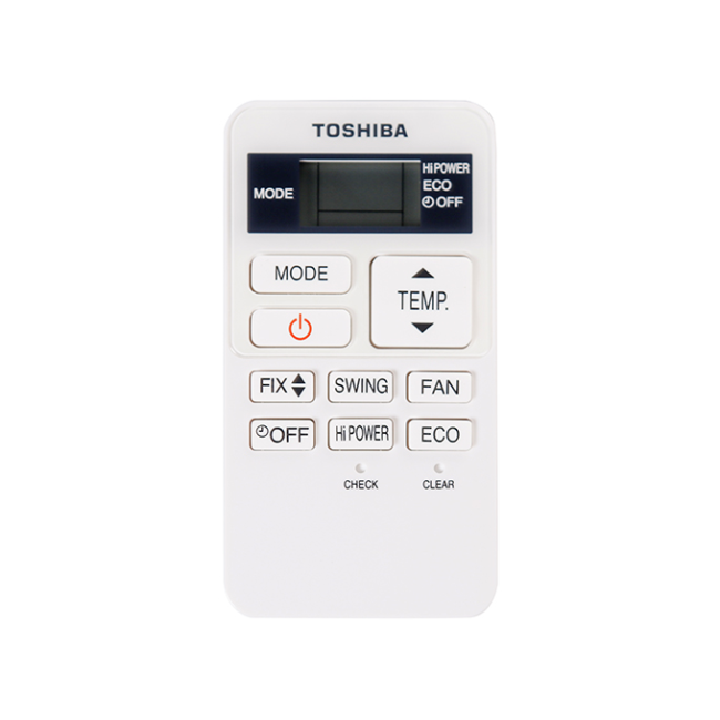 Máy lạnh Toshiba 2HP RAS-H18QKSG-V