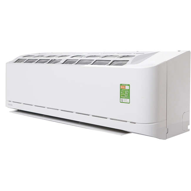Máy lạnh Toshiba 2HP RAS-H18QKSG-V