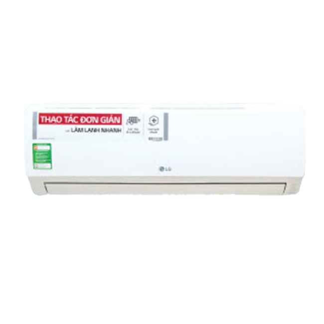 Máy lạnh LG 1 HP S09EN3