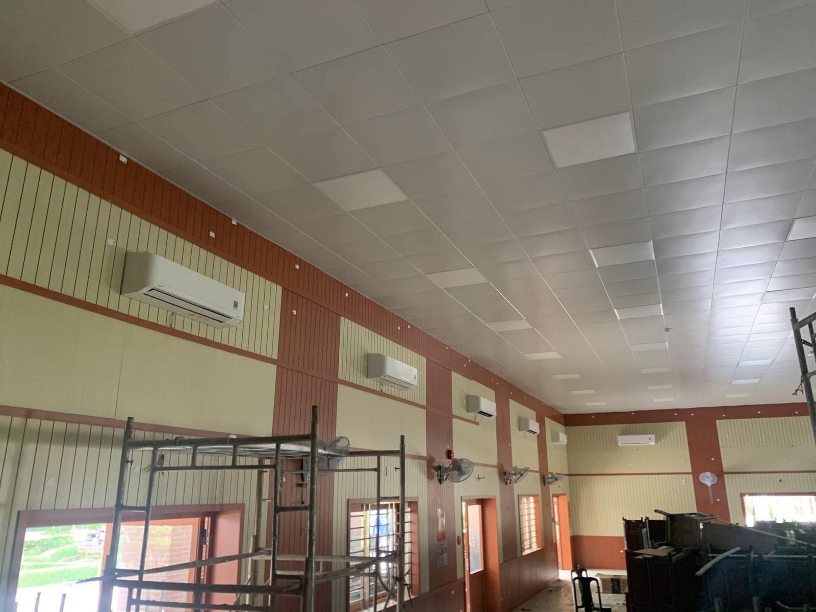 máy lạnh Inverter