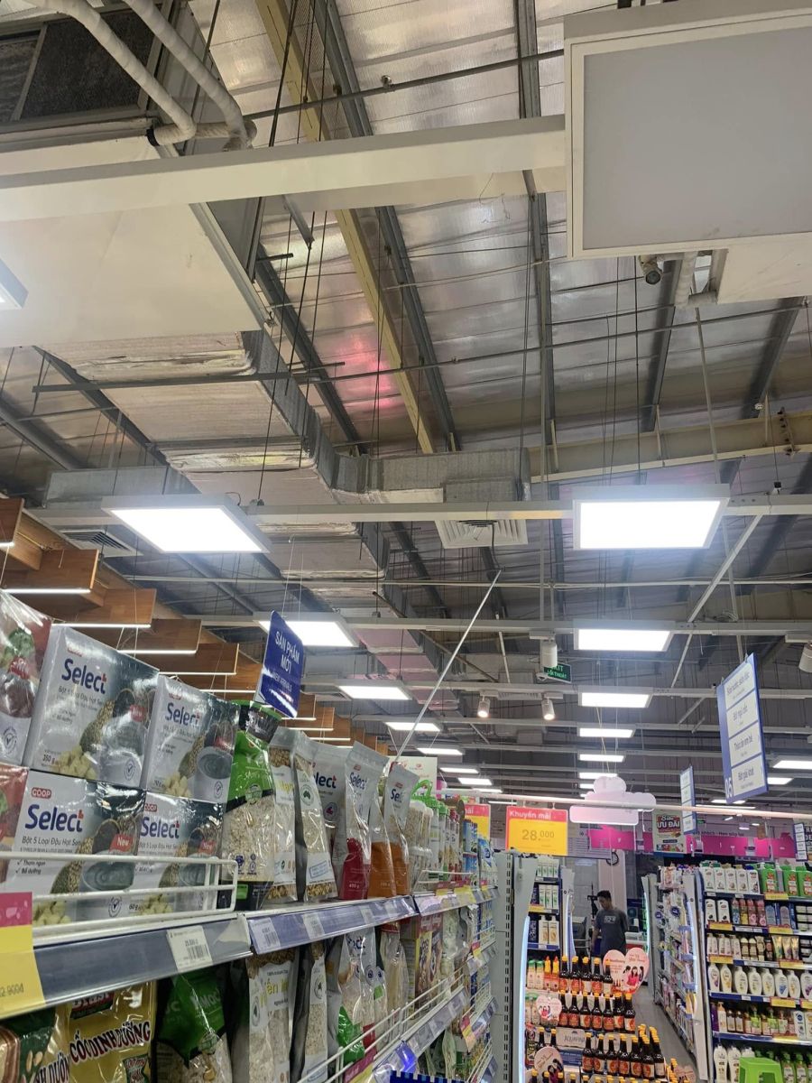 lắp máy lạnh Quận 12