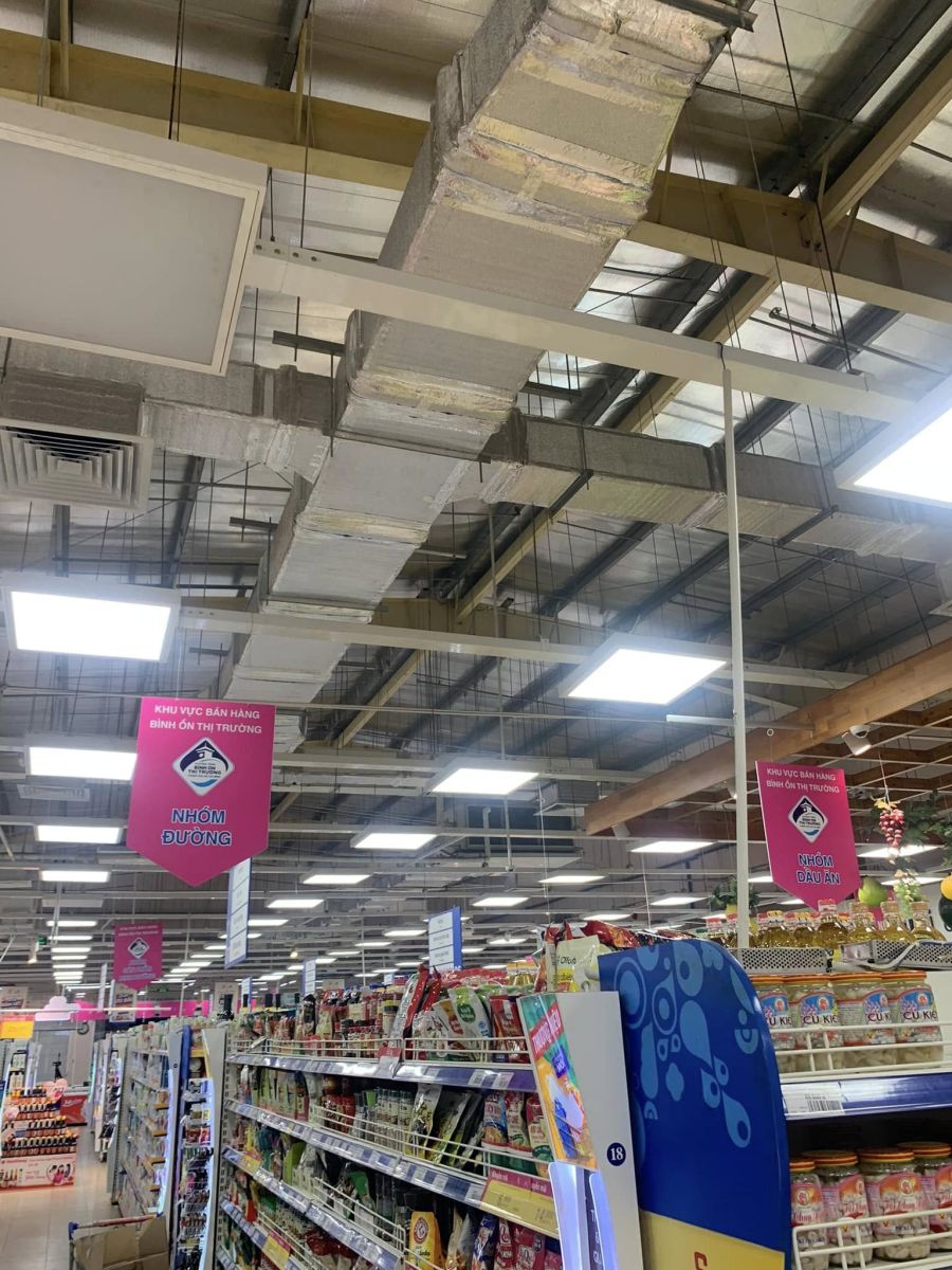 lắp máy lạnh Quận 12