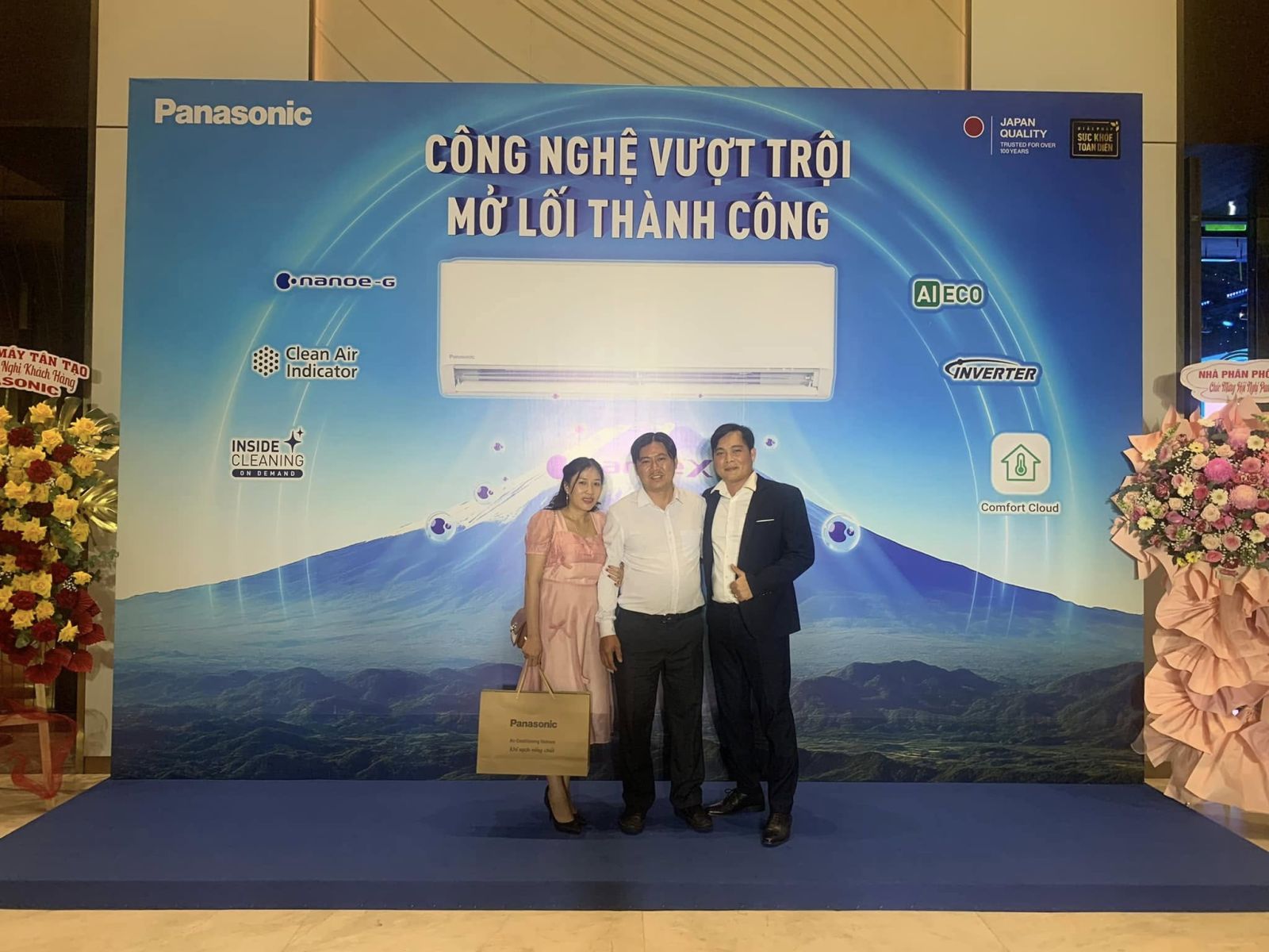 lắp máy lạnh Quận 12
