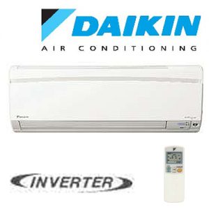 Máy lạnh Daikin