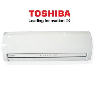 Máy lạnh Toshiba